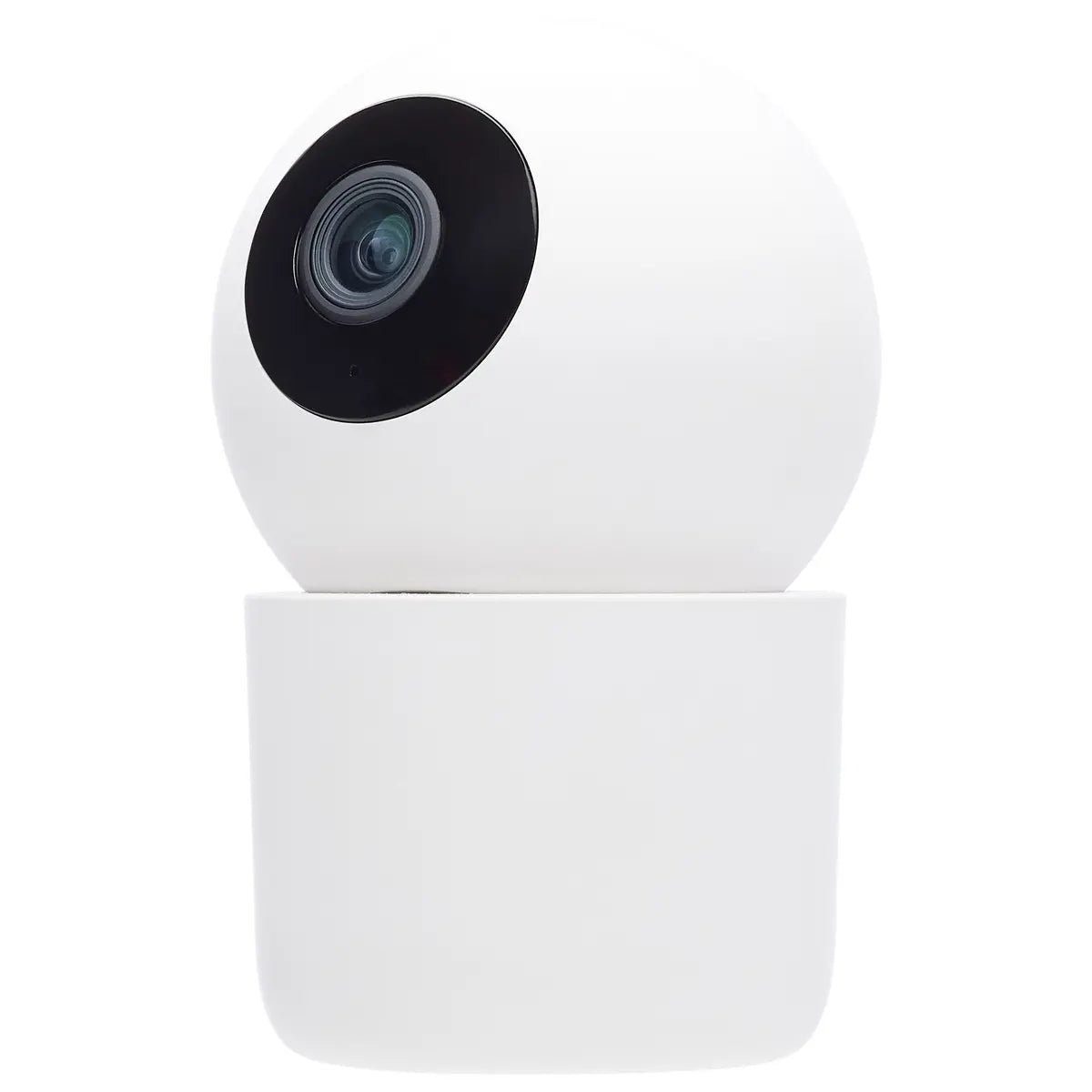 Smart Indoor Pan/Tilt Camera