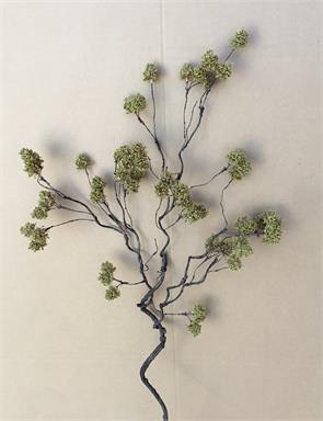 42" Astilbe Spray - Olive