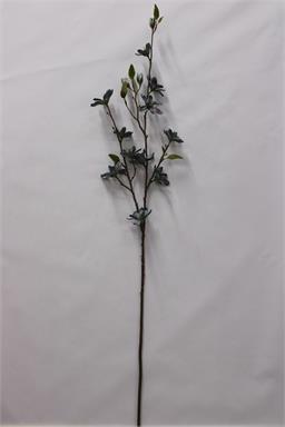 38" Magnolia Spray x3 - Grey