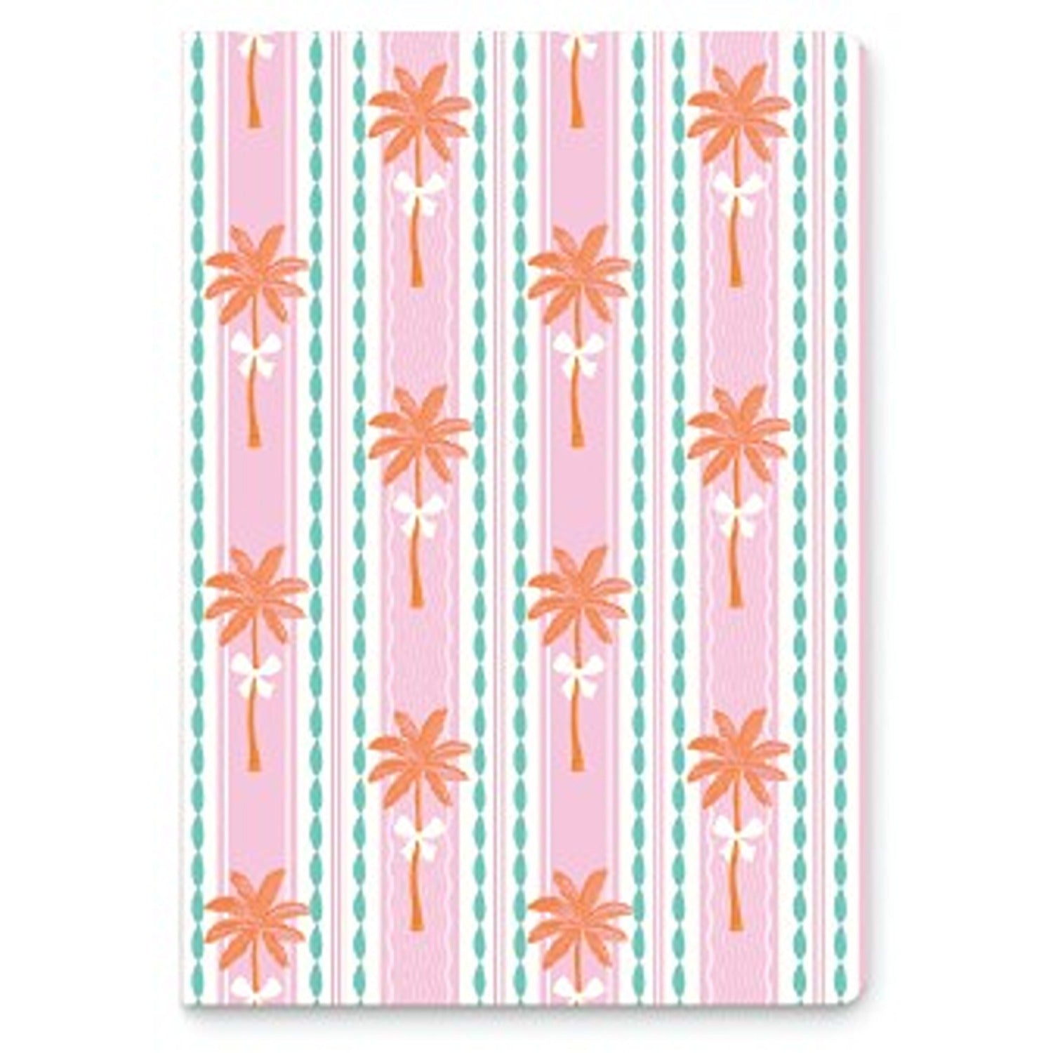 Beach Getaway Keri Notebook
