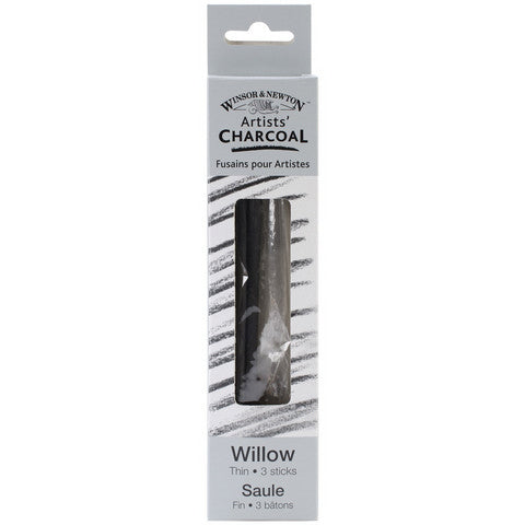 Winsor & Newton Charcoals