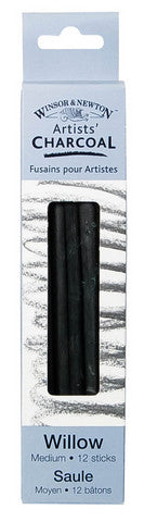 Winsor & Newton Charcoals