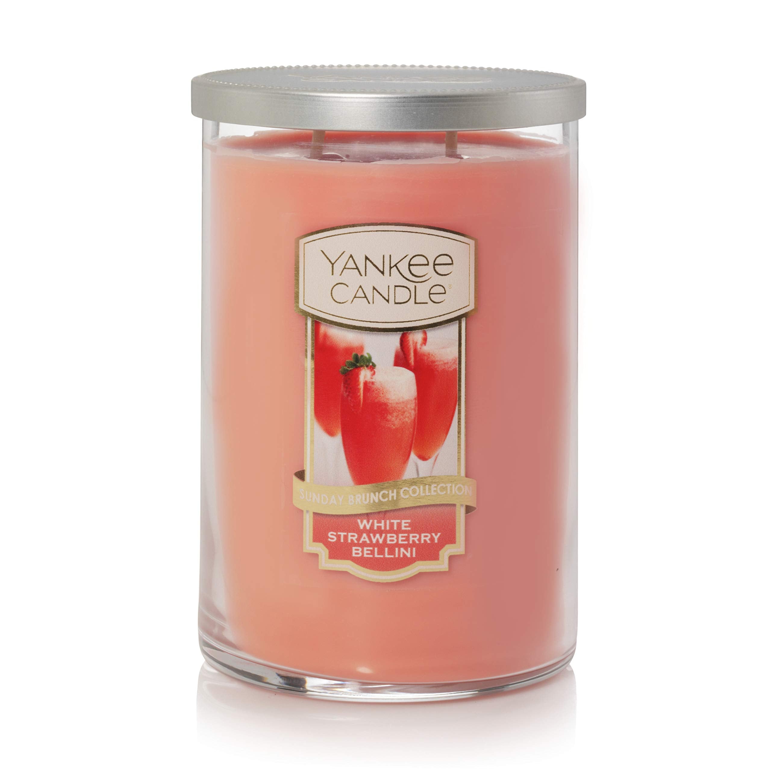Wh Strawberry Bellini Lg Tum