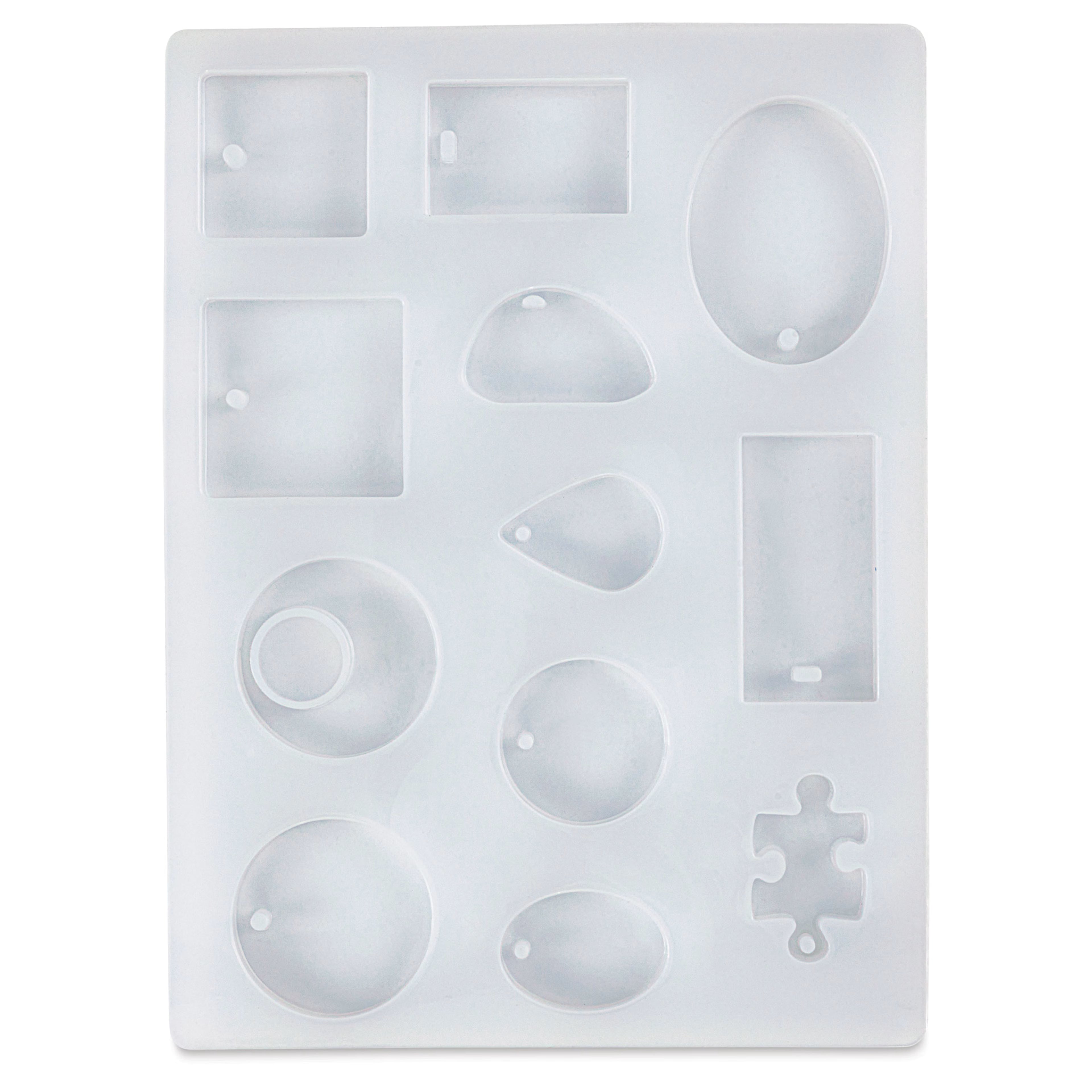 Jewelry Molds
