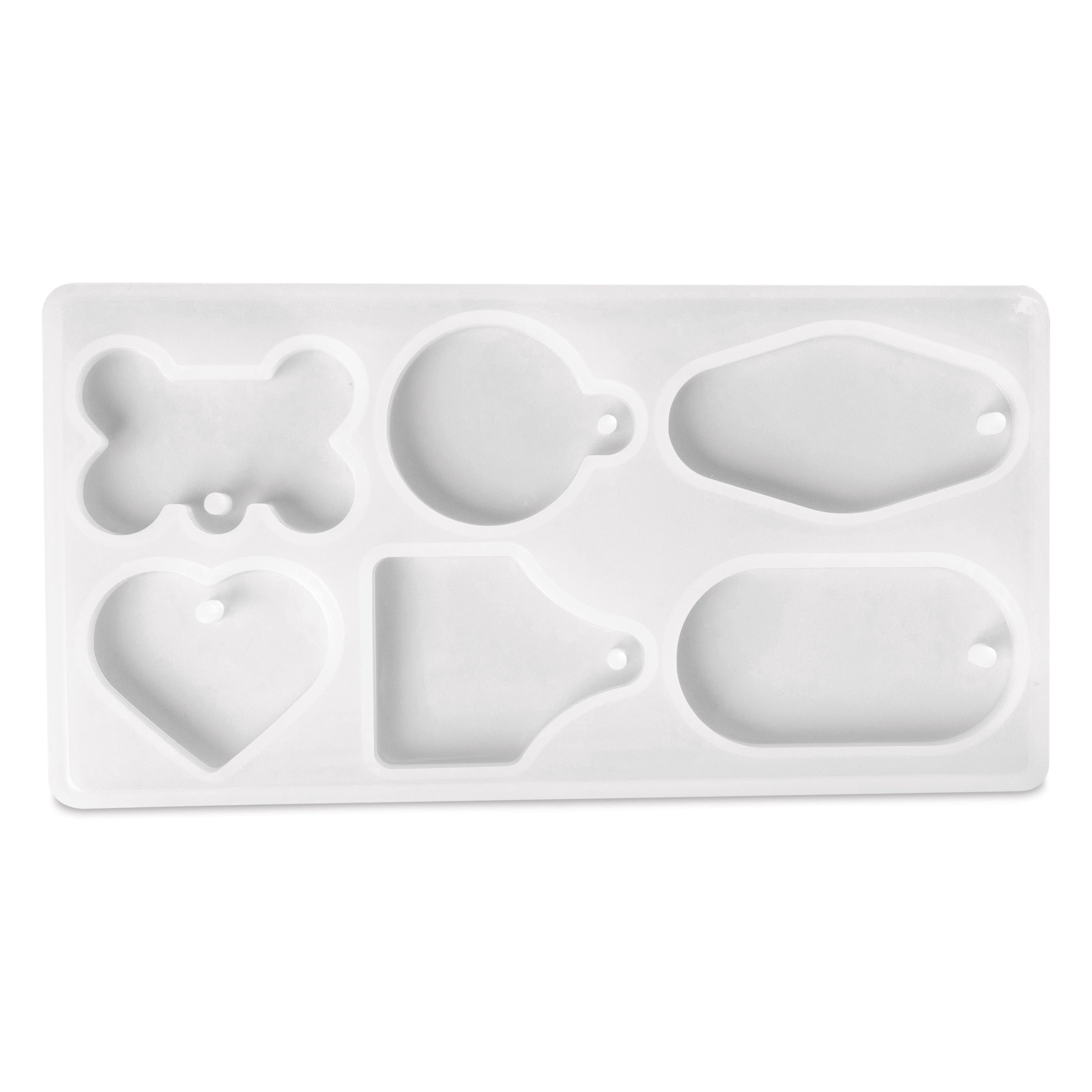 Jewelry Molds