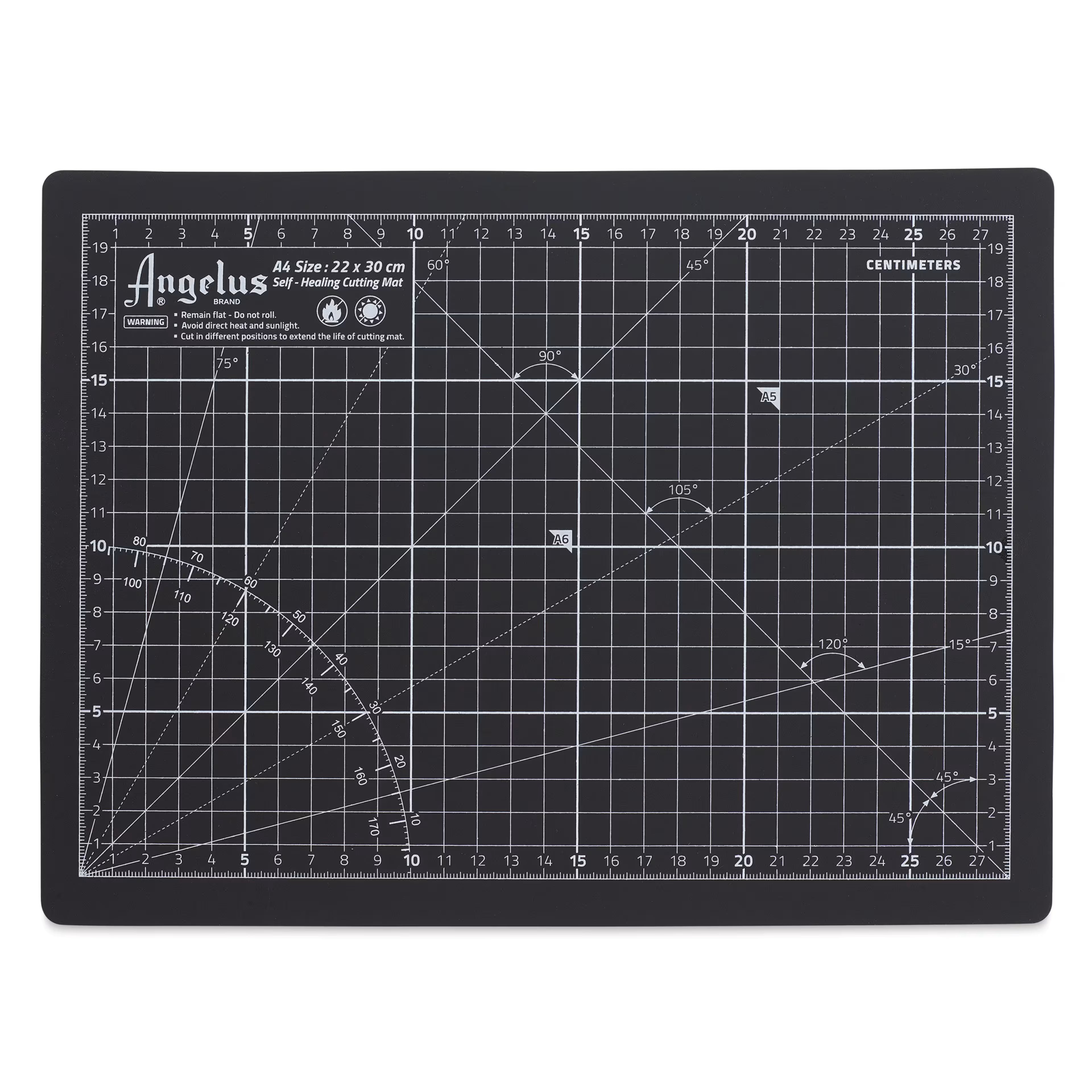 Self-Healing Cutting Mats