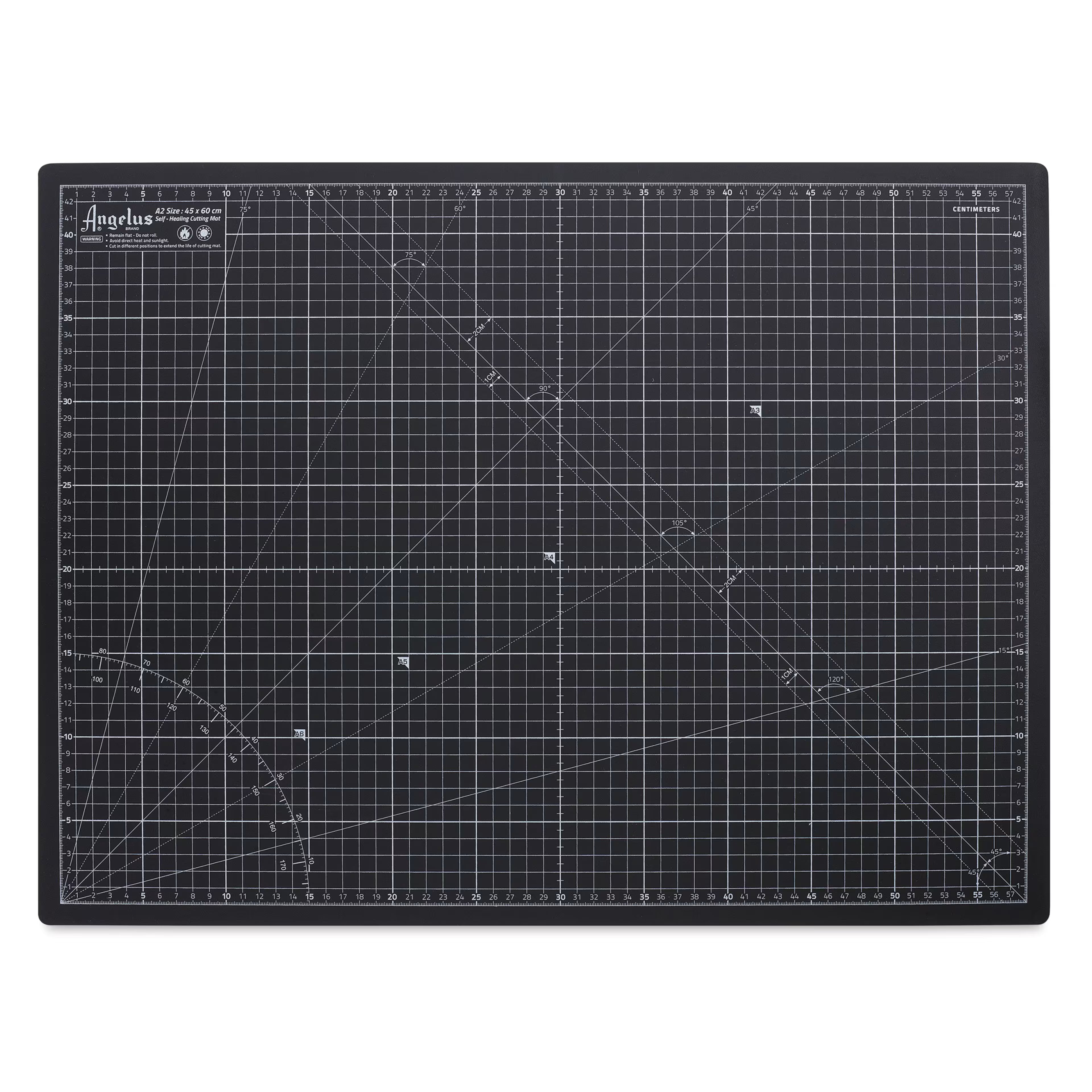 Self-Healing Cutting Mats