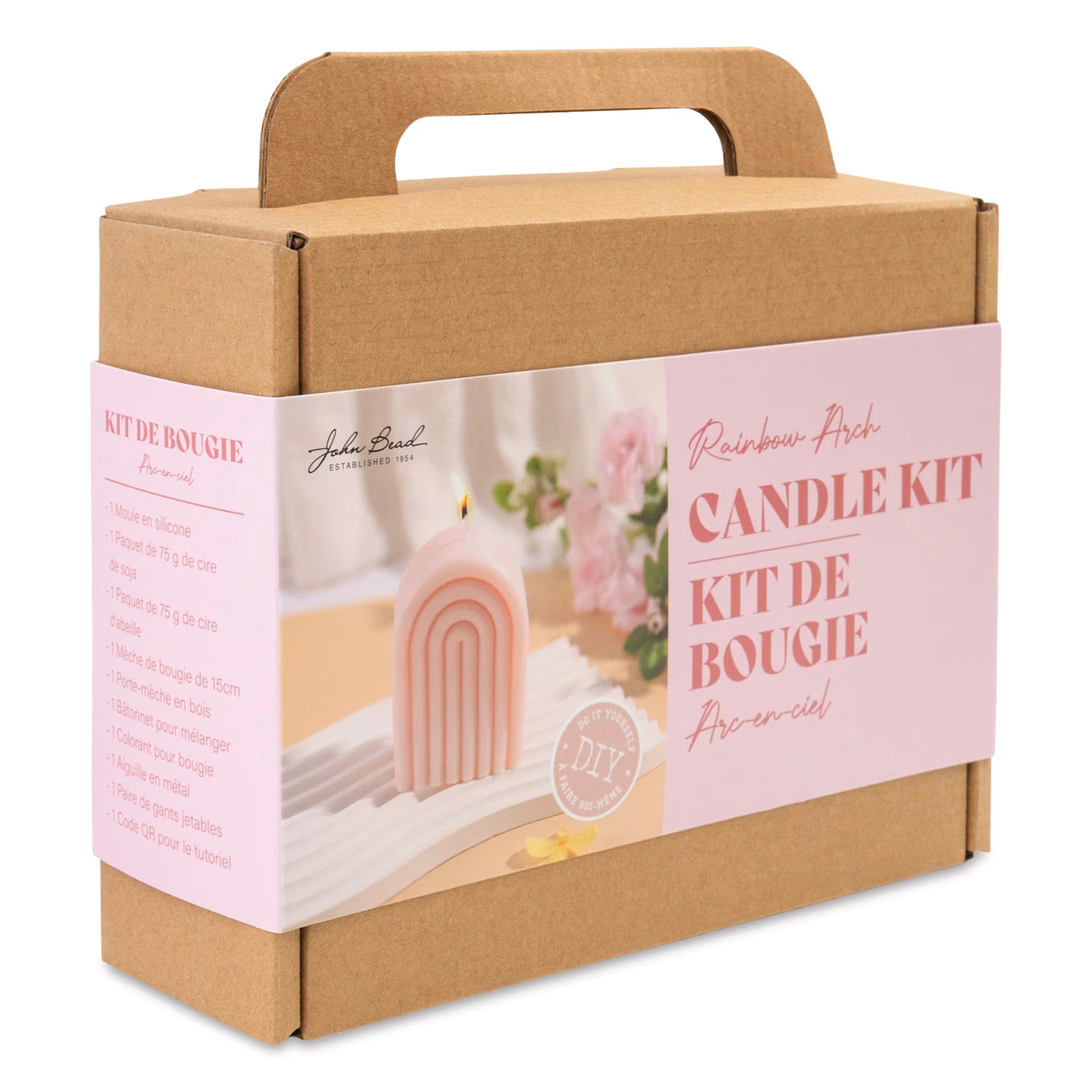 Candle Making Kits