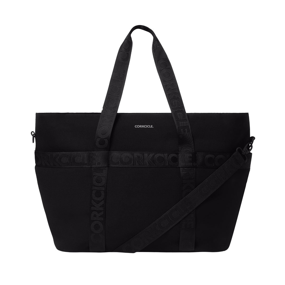 Estelle Tote - Black