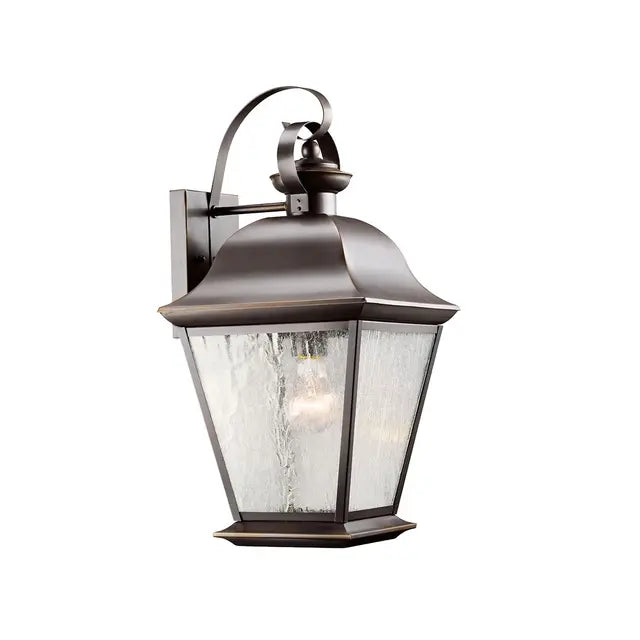 Mt Vernon Exterior Light - Lg