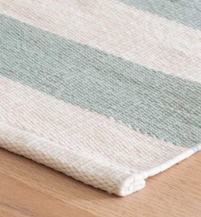 Catamaran Rug