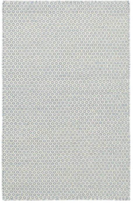 Honeycomb Rug