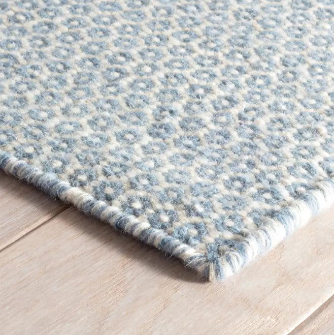 Honeycomb Rug
