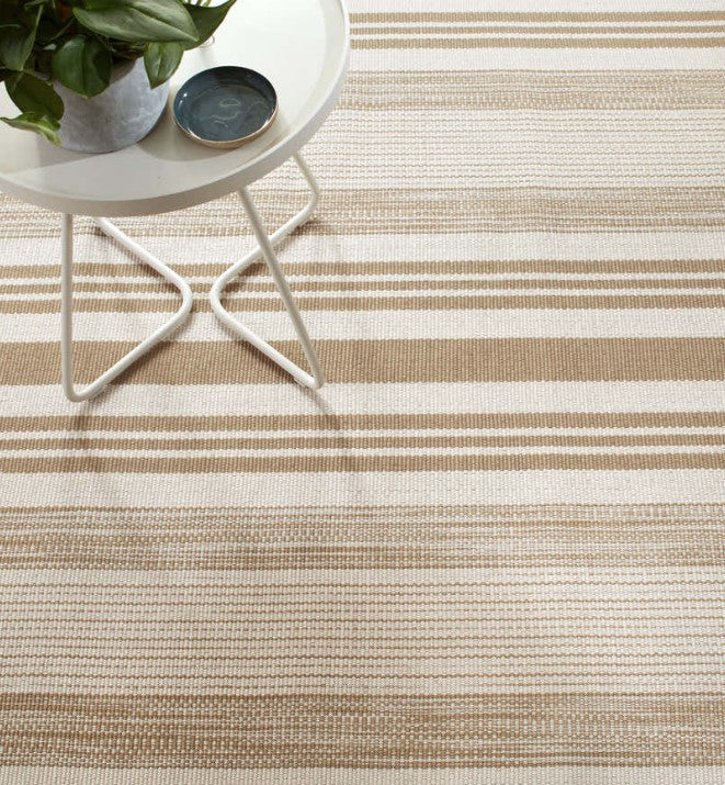 Quincy Stripe Rug