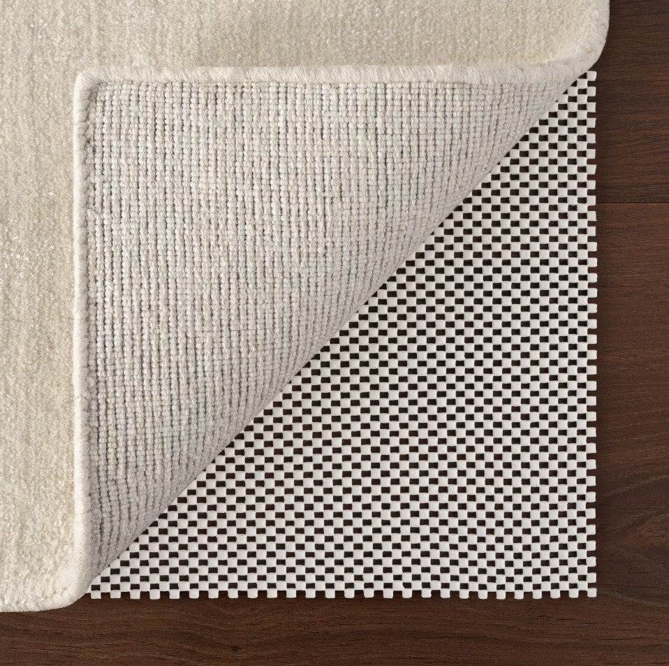 Standard White Rug Pad