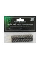 Wax Resist Sticks 2pk