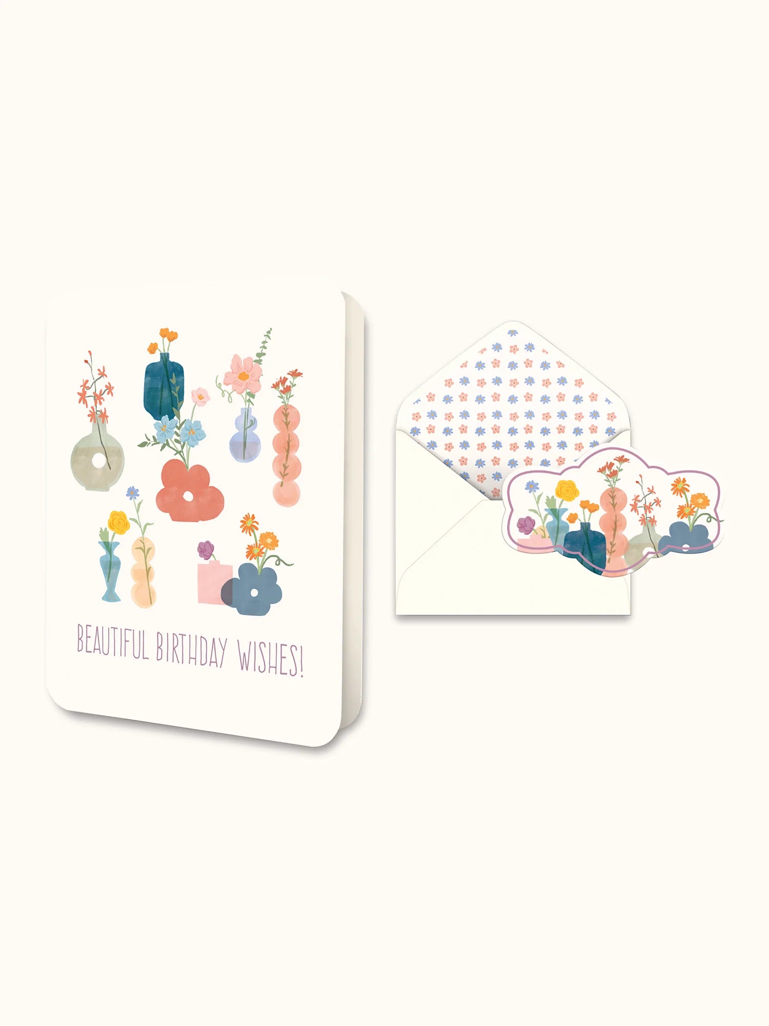 Have a Relaxing Birthday Card