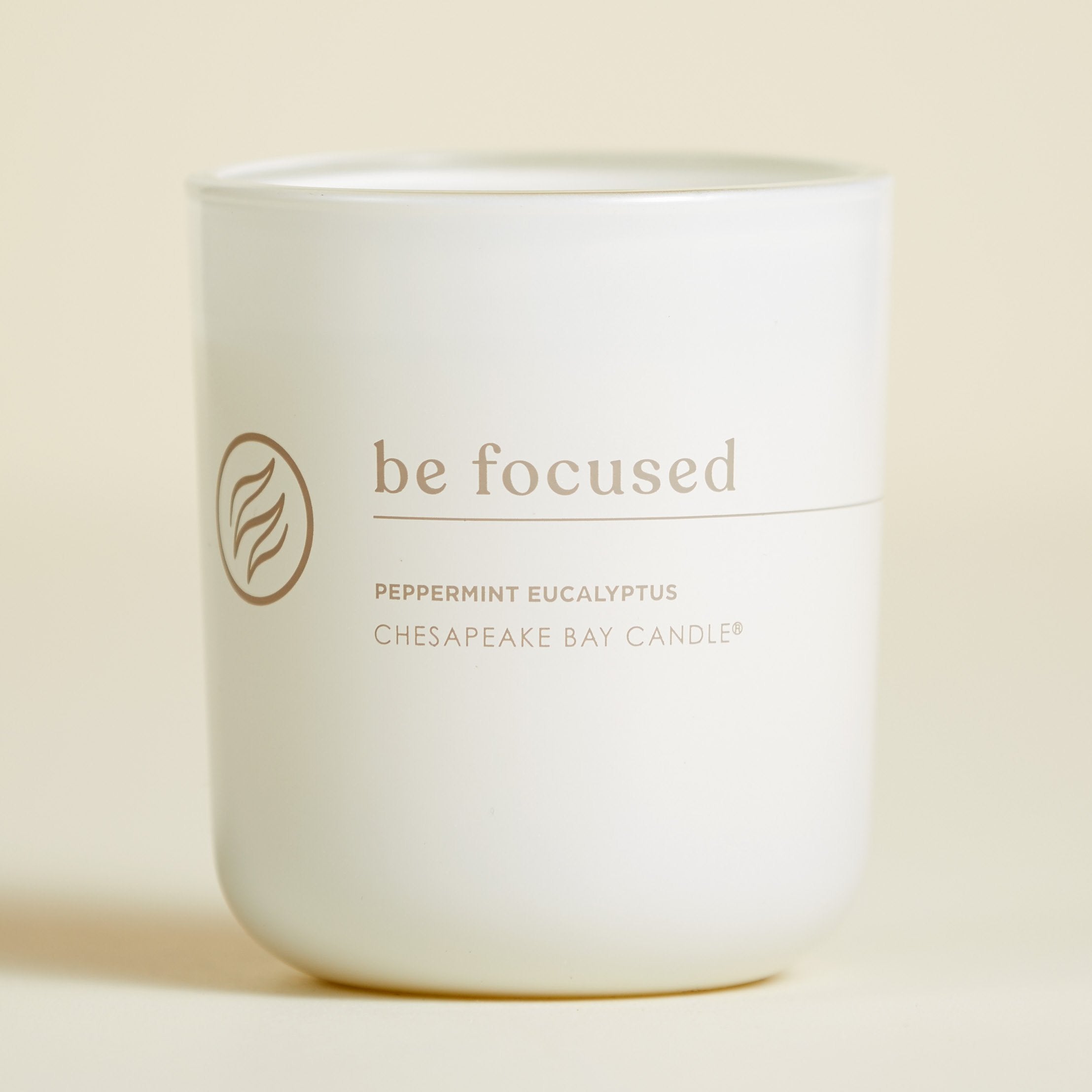 Be Focused Candle
