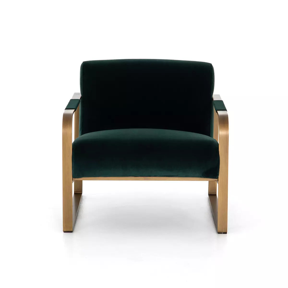 Jules Chair - Sapphire Marine