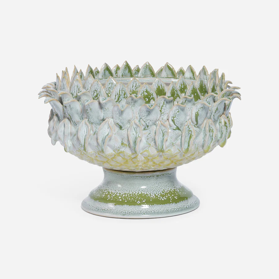Pineapple Pot
