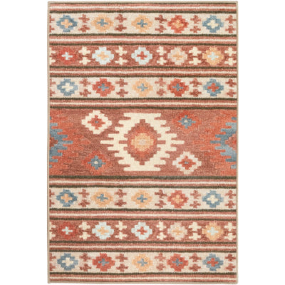 Canyon Washable Rug 2.6x8