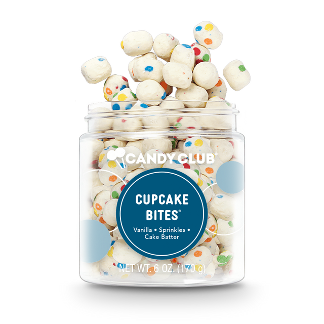Cupcake Bites - Small