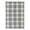 Lakeville Plaid Rug, 2x3