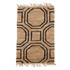 Hexile Hand Knotted Rug 2x3