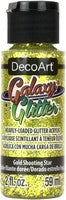 2oz Galaxy Glitter Acrylic