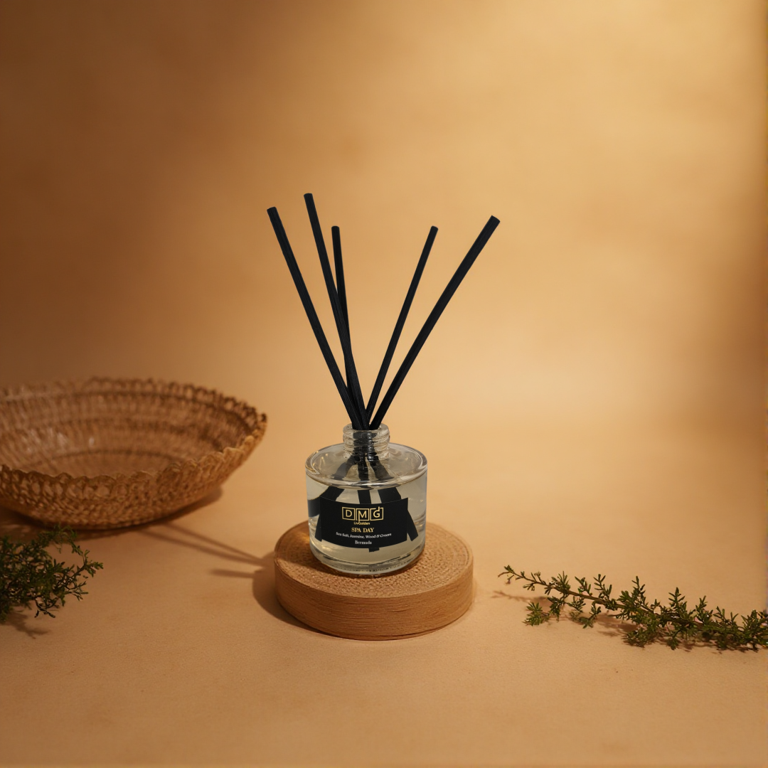 Spa Day Diffuser (DMG, Local)