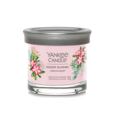 Desert Blooms Small Tumbler