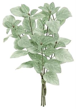 17" Sage Bundle x3 - Grey