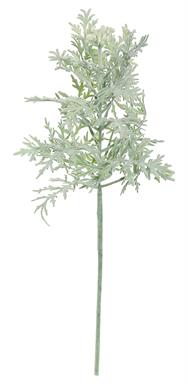 23.5" Dusty Miller Spray - G/G