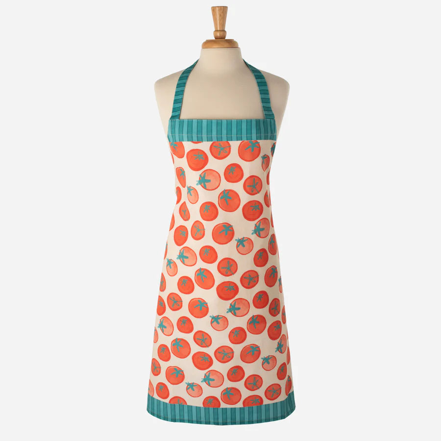 Terrazzo Apron
