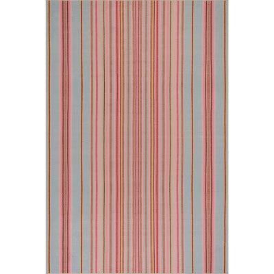 Jamaican Stripe Wash. Rugs