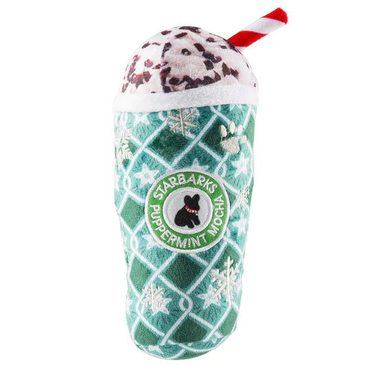 Starbarks Puppermint Mocha - G