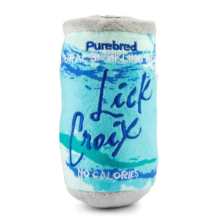 Lickcroix Barkling Water S-P