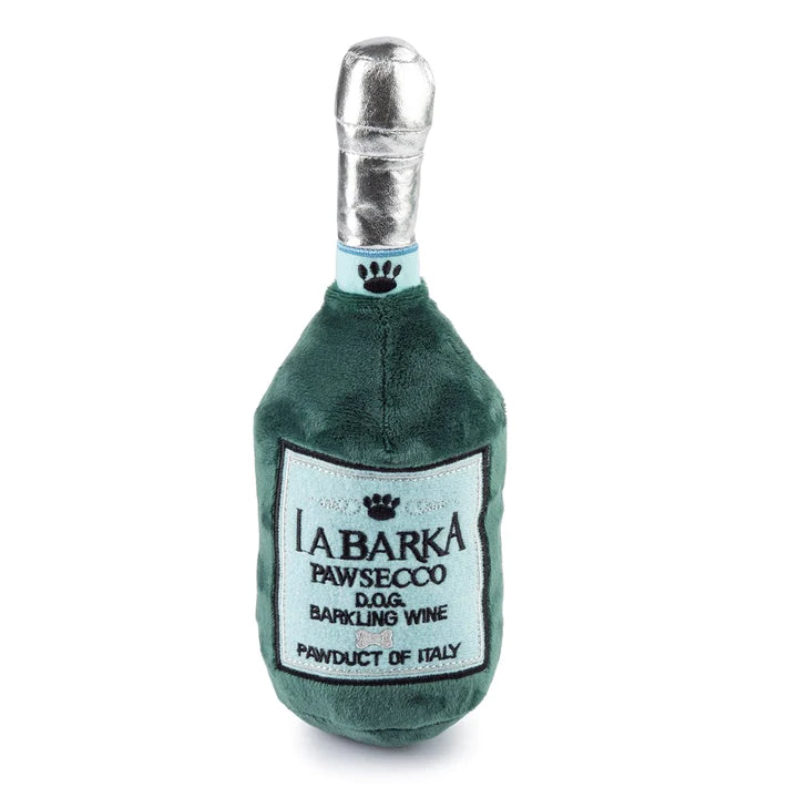 Labarka Pawsecco