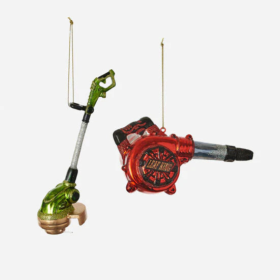 Landscapers Ornament