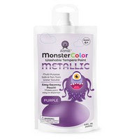 Monster Tempera 5oz