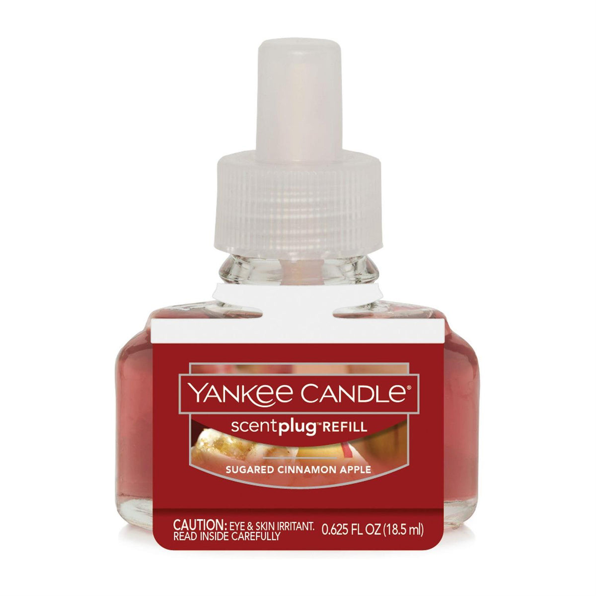 Cinnamon Apple ScentPlug
