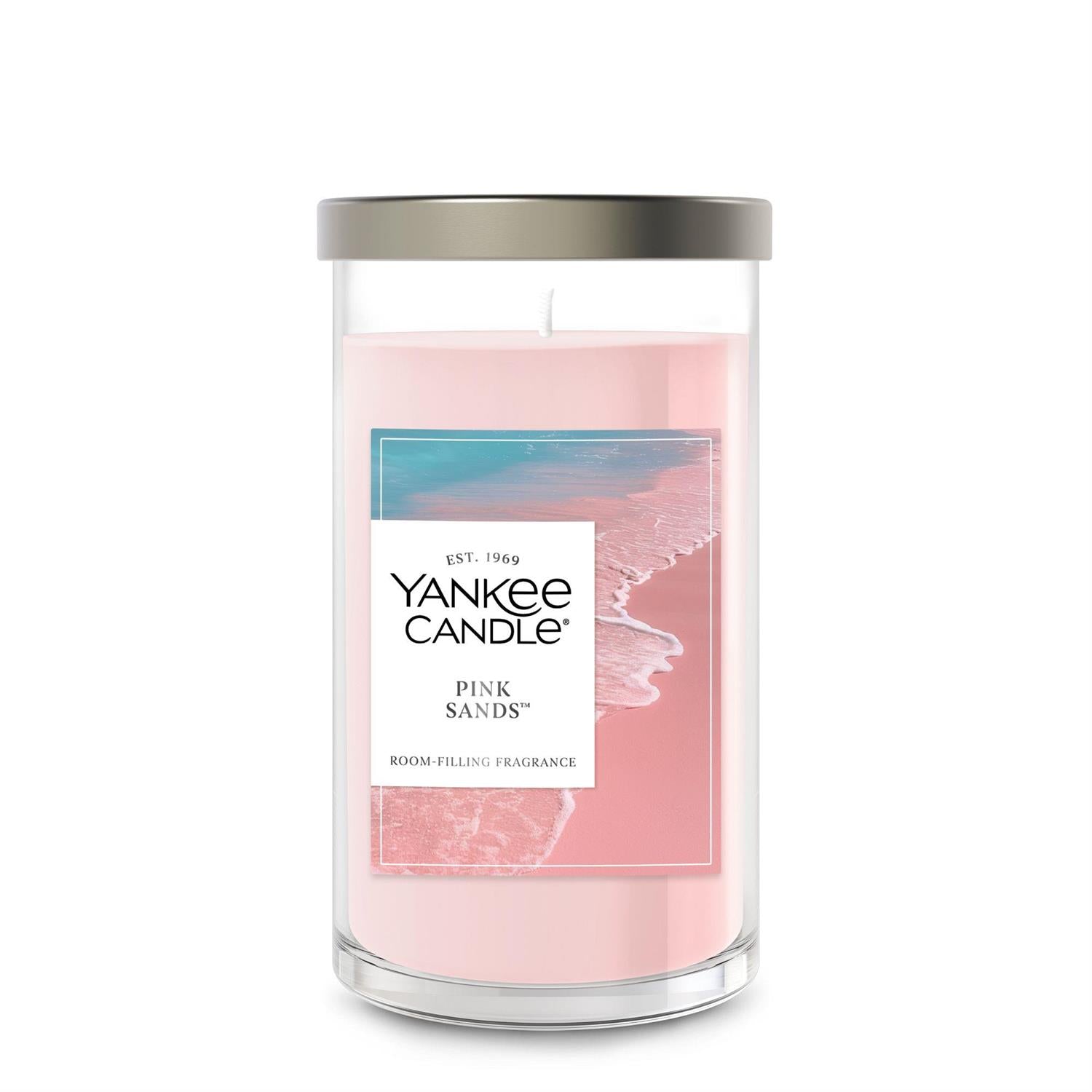 Pink Sands, SigMedPlr