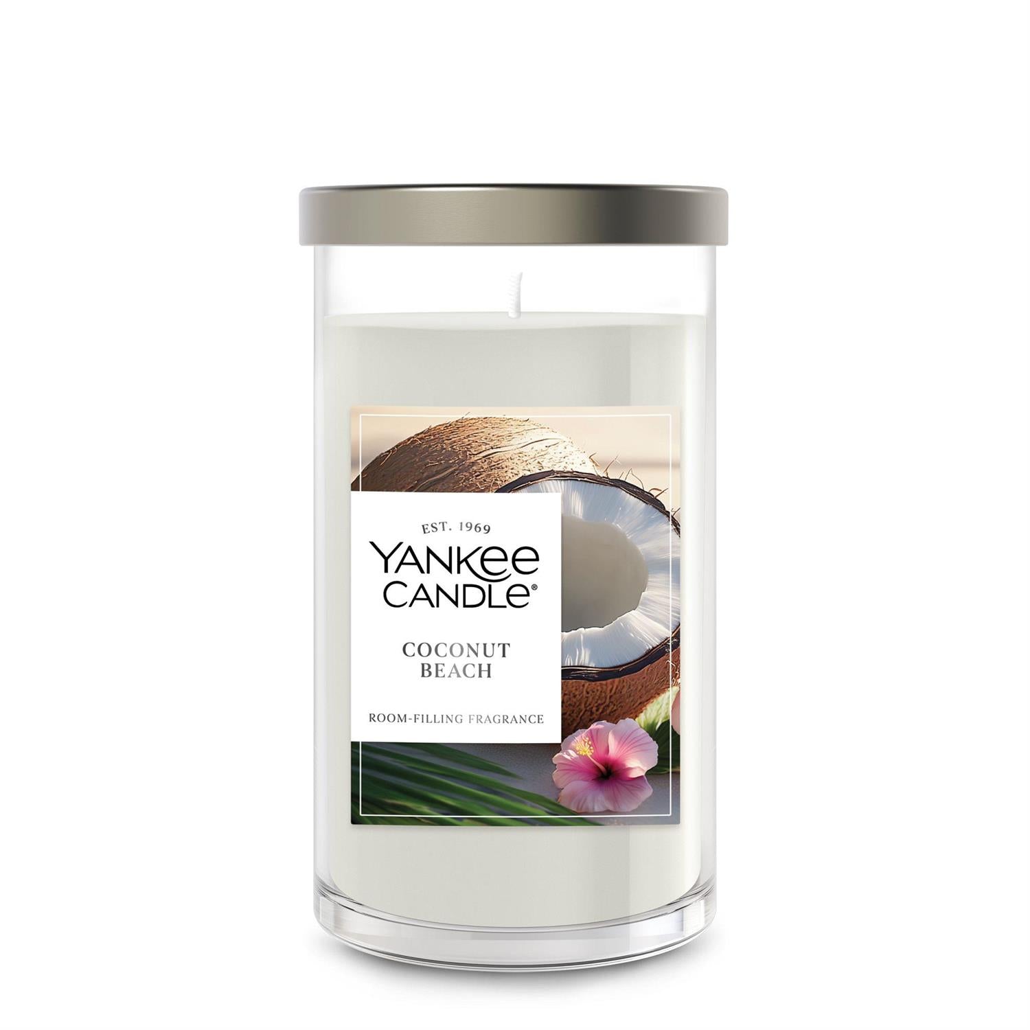 Coconut Beach, SigMedPlr