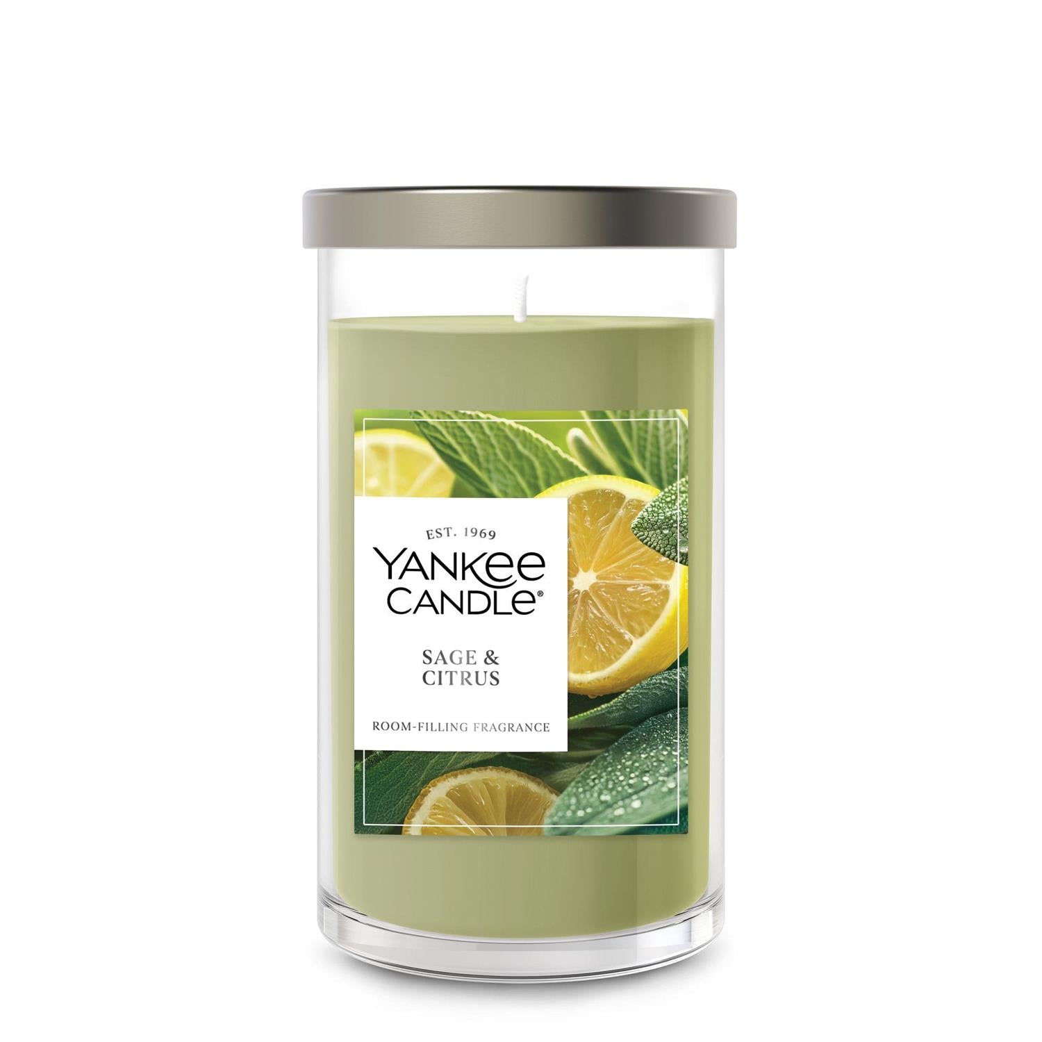 Sage & Citrus, SigMedPlr