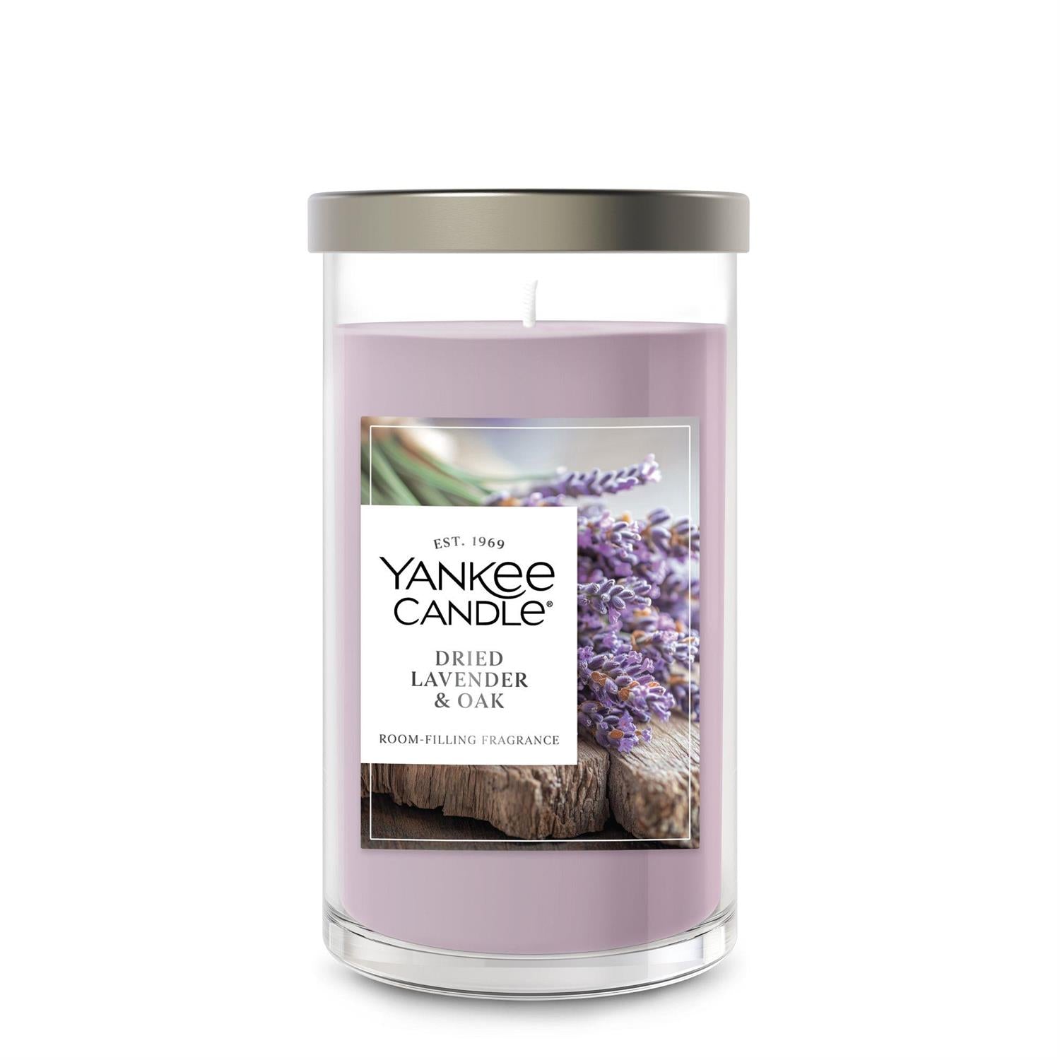 Dried Lavendar Oak, SigMedPlr