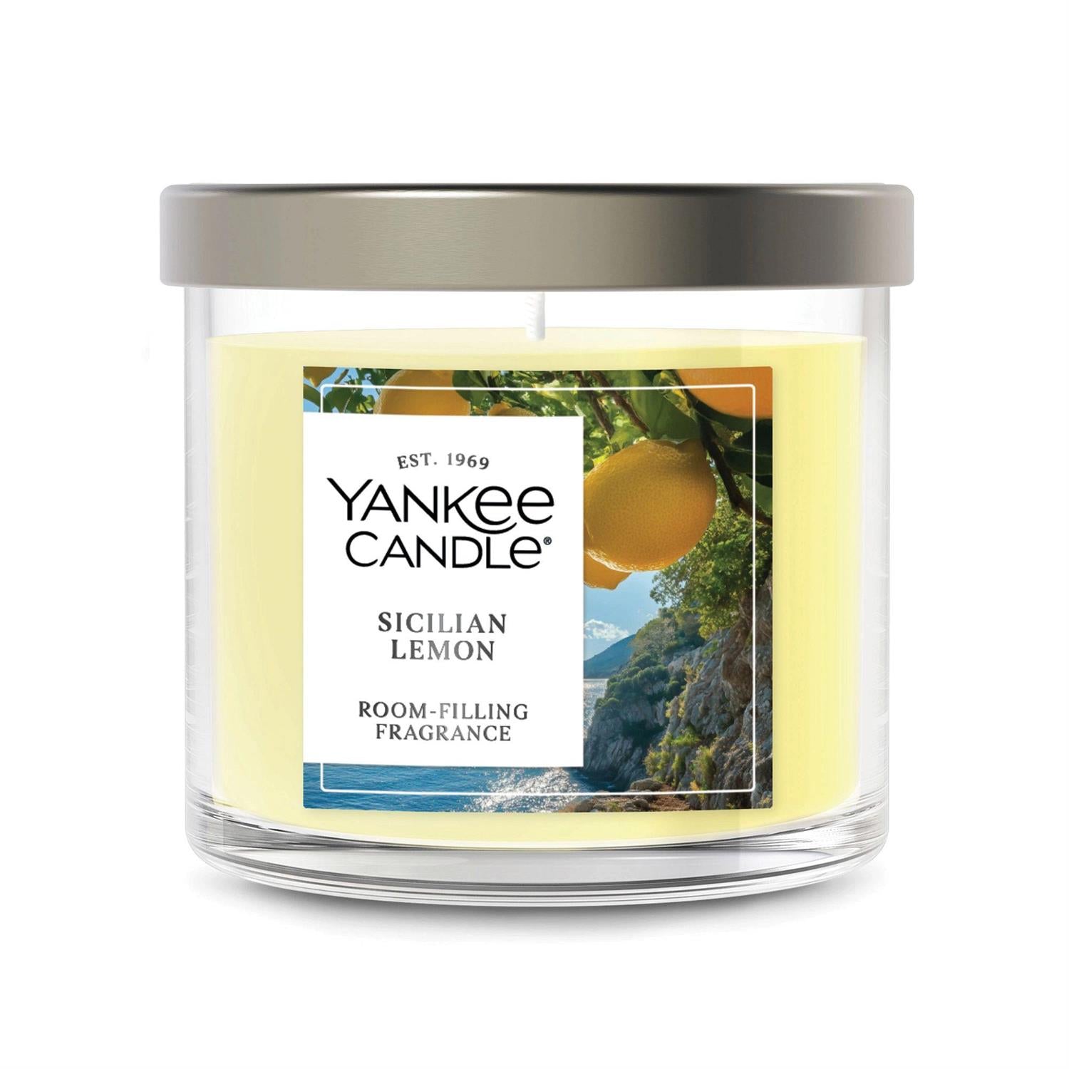 Sicilian Lemon SigSm Tumbler
