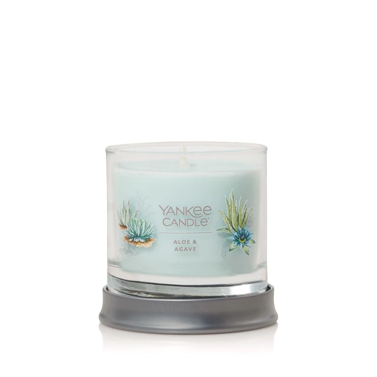 Aloe & Agave Small Tumbler