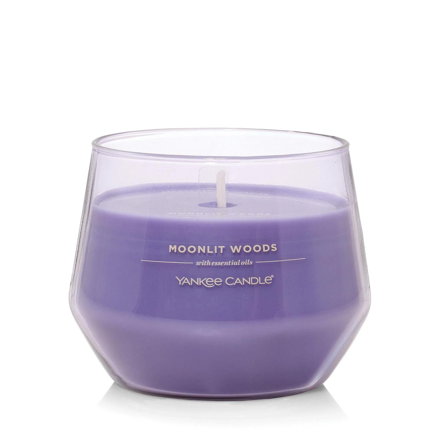 10oz Moonlit Wds Studio Candle