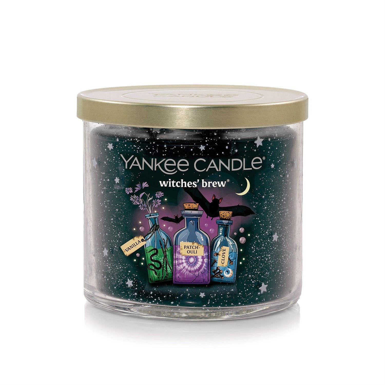 Witches Brew 3-Wick Candle