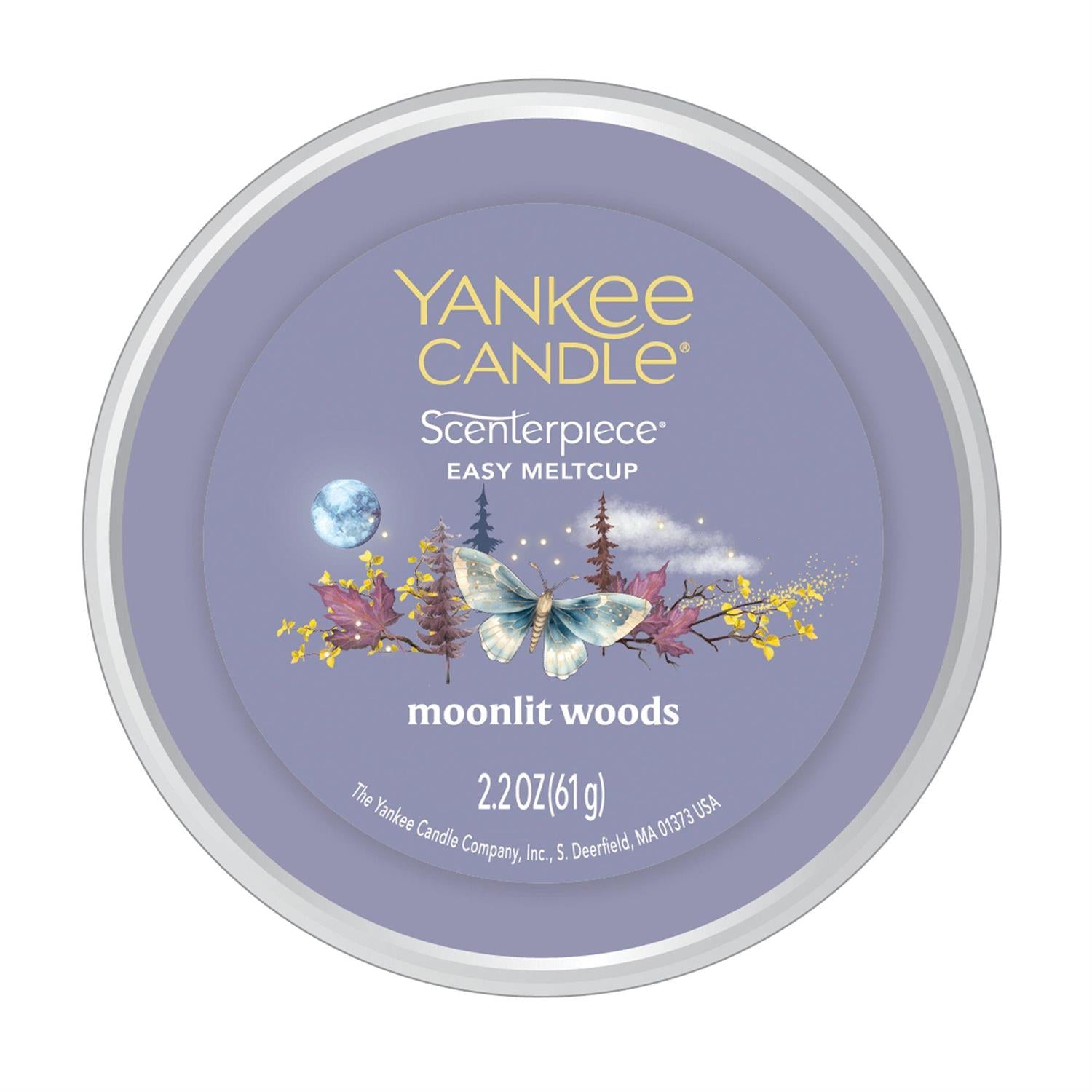 Moonlit Woods MeltCup